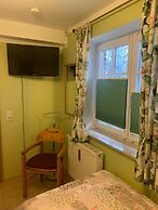 Apartment for 3 in St. Peter-ording