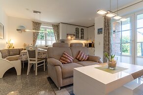 Apartment for 3 in St. Peter-ording