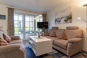 Apartment for 3 in St. Peter-ording