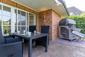 Apartment for 3 in St. Peter-ording