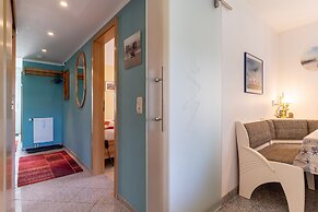 Apartment for 3 in St. Peter-ording