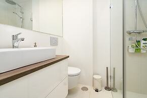 Lovely Apartment With Shared Pool