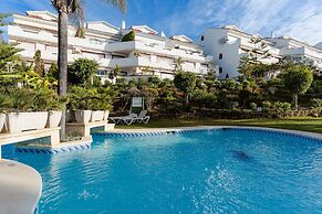 Lovely Apartment With Shared Pool