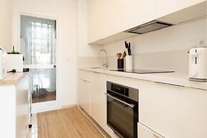 Lovely Apartment With Shared Pool