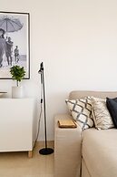 Lovely Apartment With Shared Pool