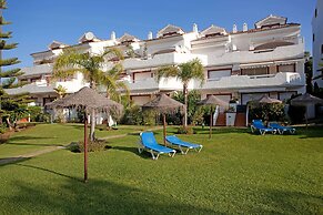 Apartment Marbella 100m From Beach