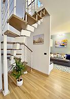 Chic Apt Near Piazza Duomo, Milan