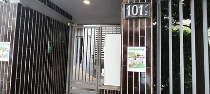 Chic Apt Near Piazza Duomo, Milan