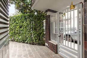 Chic Apt Near Piazza Duomo, Milan