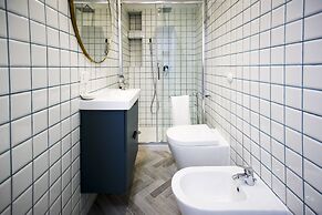 Cozy Studio in Bocconi Area, Milan