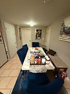 Cliffwood Villa - 4 Bedroom House