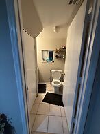 Cliffwood Villa - 4 Bedroom House