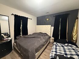 Cliffwood Villa - 4 Bedroom House