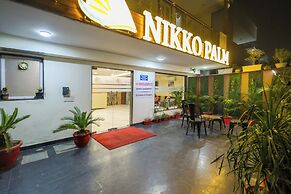 Nikko Palm Hotel