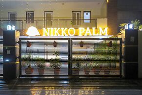 Nikko Palm Hotel