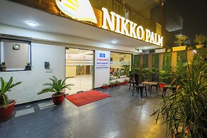 Nikko Palm Hotel