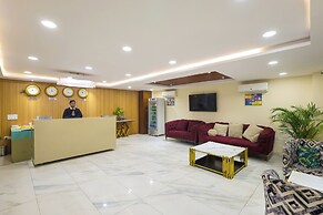 Nikko Palm Hotel