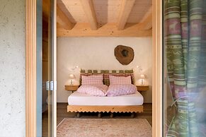 Bed and breakfast Alchemilla