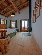 Chalet Baker Vacation Home