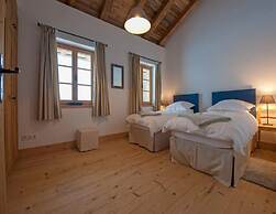 Chalet Baker Vacation Home