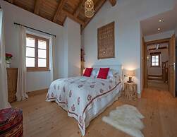 Chalet Baker Vacation Home