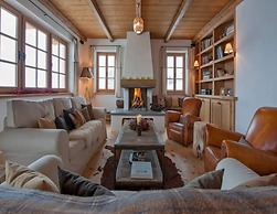 Chalet Baker Vacation Home