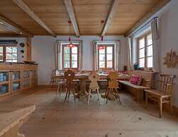 Chalet Baker Vacation Home