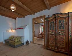 Chalet Baker Vacation Home