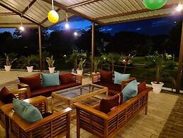 Palette Alaya Resort