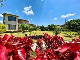 Palette Alaya Resort