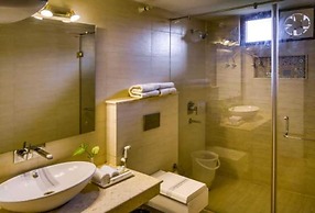 Palette Alaya Resort