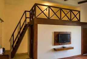 Palette Alaya Resort