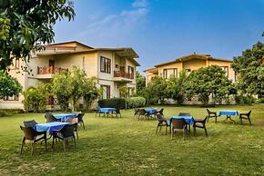 Palette Alaya Resort