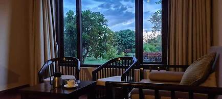 Palette Alaya Resort