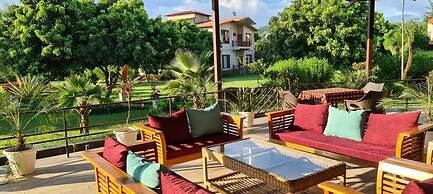 Palette Alaya Resort