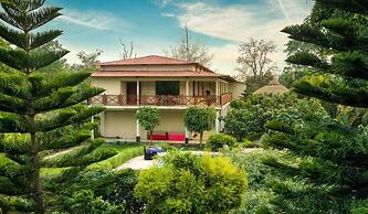 Palette Alaya Resort