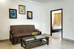 Palette Alaya Resort