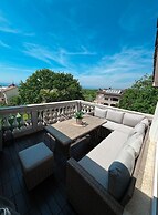 Premium Apartment Seaview