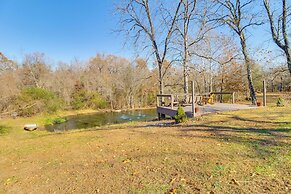 Hot Tub + Family Reunion: Spacious Retreat!