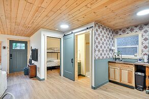 Hike, Ski & Explore: Rhododendron Forest Retreat!