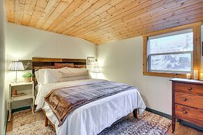 Hike, Ski & Explore: Rhododendron Forest Retreat!