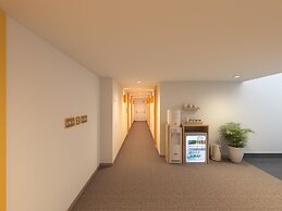 Bloom Hotel - DLF Road Gachibowli