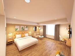 Bloom Hotel - DLF Road Gachibowli