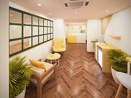 Bloom Hotel - DLF Road Gachibowli