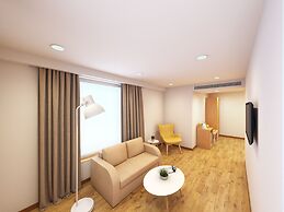 Bloom Hotel - DLF Road Gachibowli