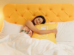 Bloom Hotel - DLF Road Gachibowli