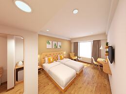 Bloom Hotel - DLF Road Gachibowli