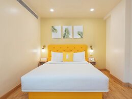 Bloom Hotel - DLF Road Gachibowli