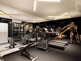 Bloom Hotel - DLF Road Gachibowli