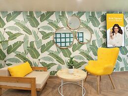Bloom Hotel - DLF Road Gachibowli